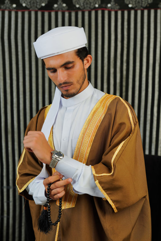 ARABIC DRESS - PREMIUM