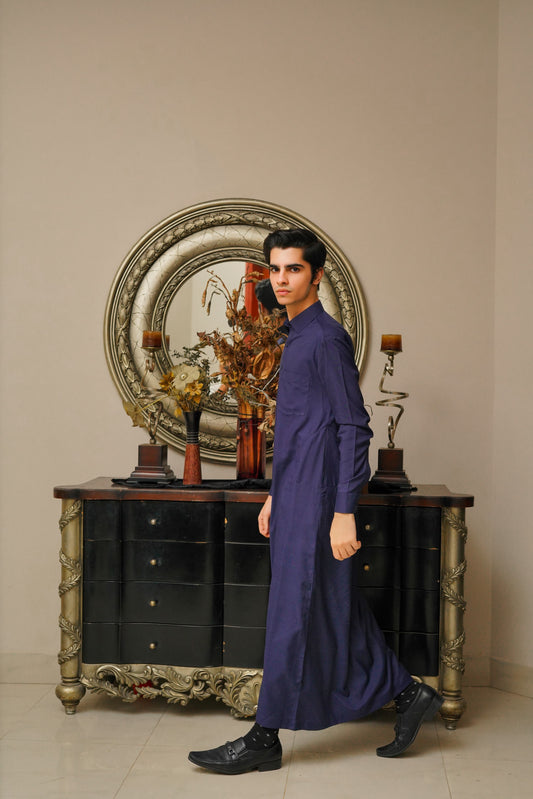 ARABIC DRESS - BASIC