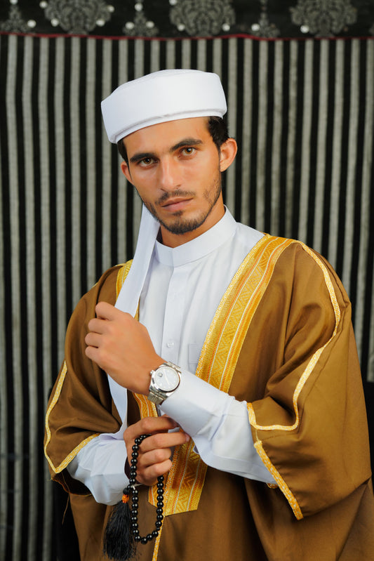 ARABIC DRESS - PREMIUM