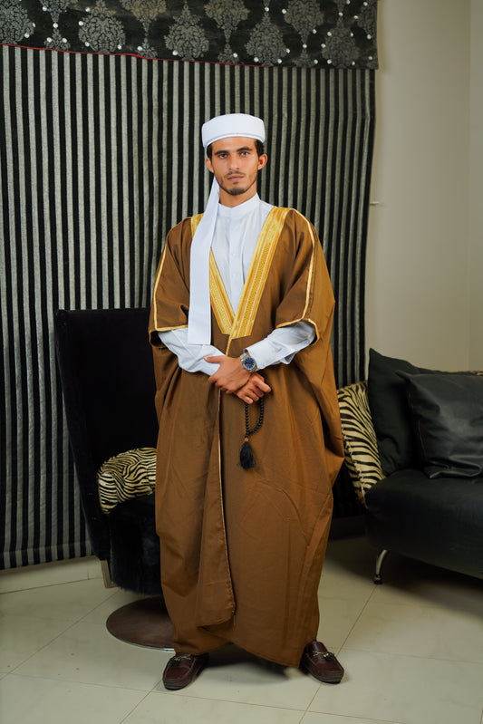 ARABIC DRESS - CLASSIC
